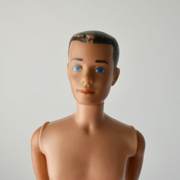 Mattel Dawn and her Friends Doll Case WITH DOLLS Clothing And Accessories - Picture 6 of 12